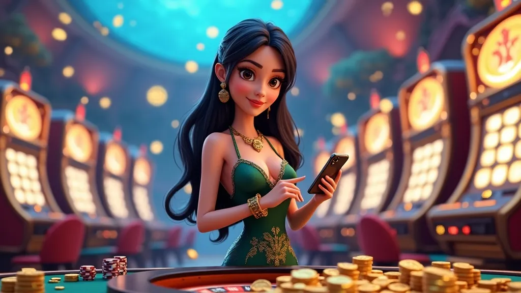 Casinoonlinestranieri