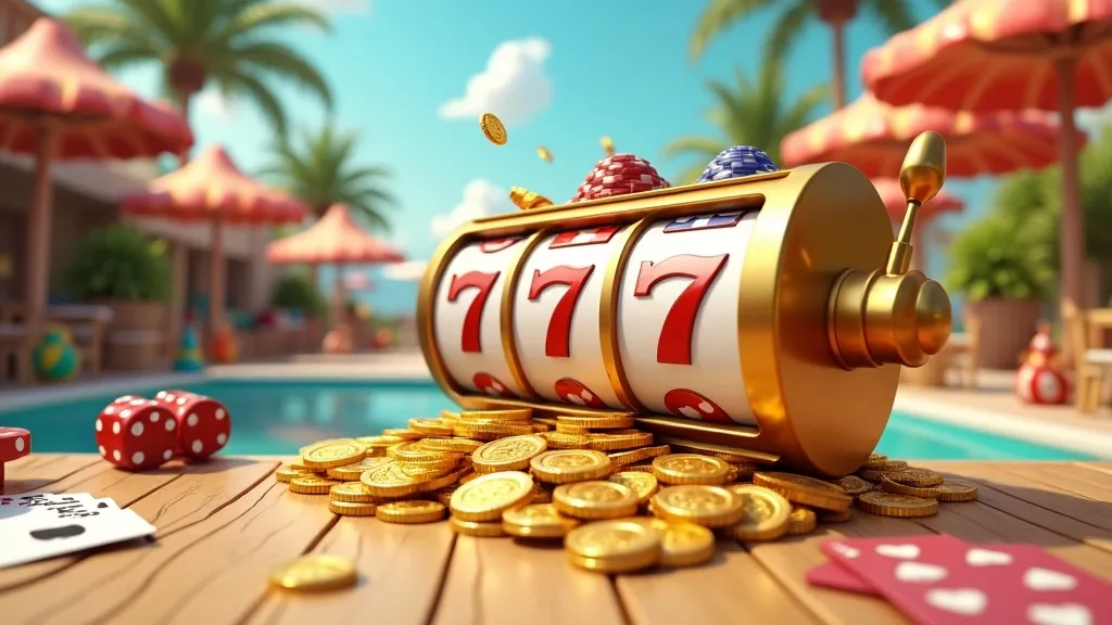 Casinoonlinestranieri