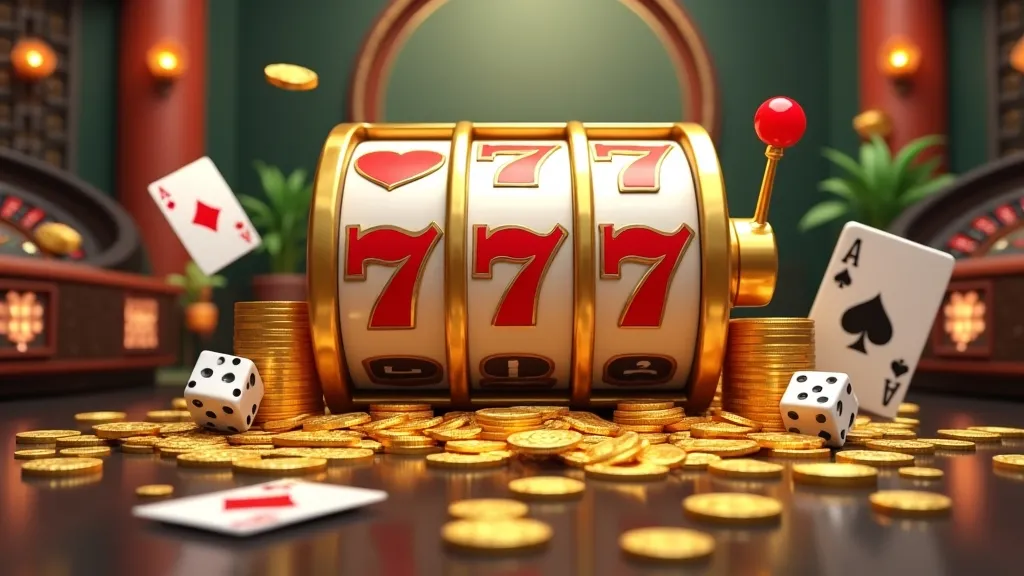 Casinoonlinestranieri
