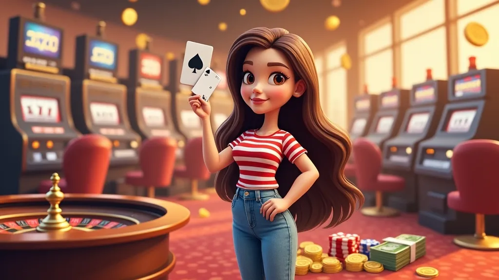 Casinoonlinestranieri