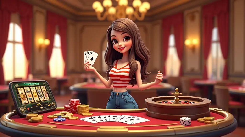 Casinoonlinestranieri