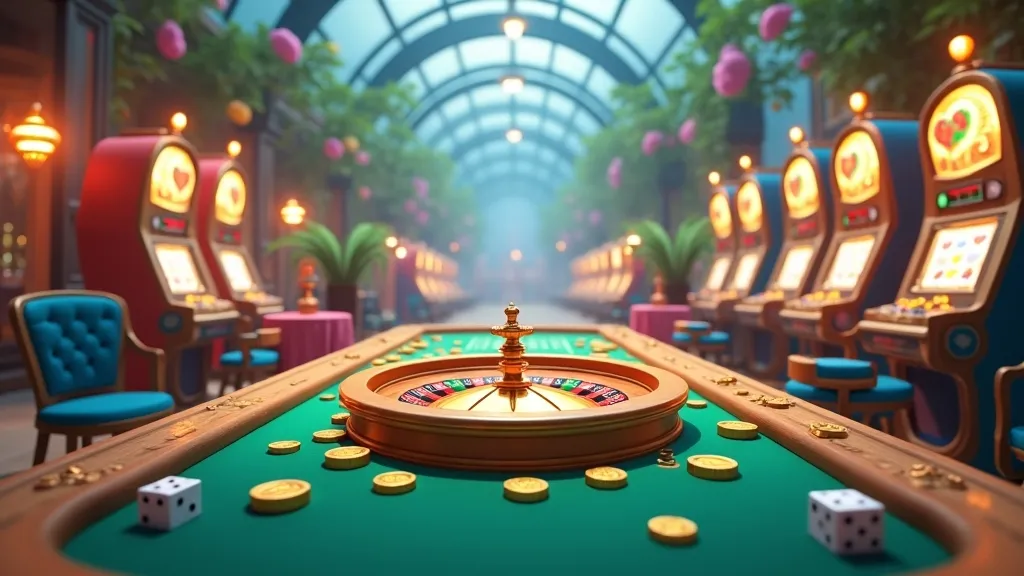 Casinoonlinestranieri